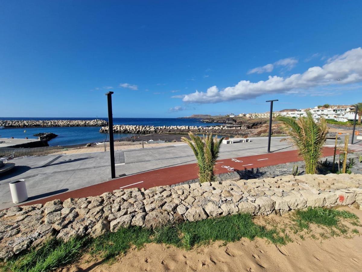 Sun And Green, Heated Pool, 3 Rooms, Air C San Miguel de Abona Exterior foto